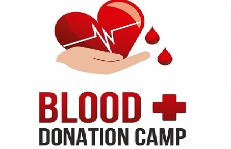 Blood donation Camps