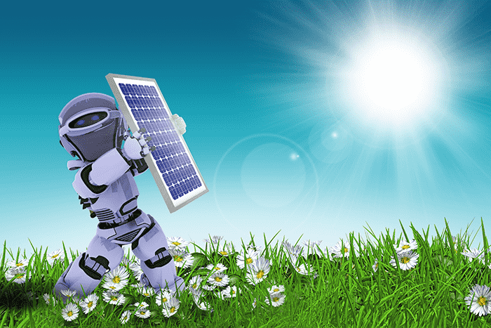 Solar Energy: Redesigning of Optimistic Future